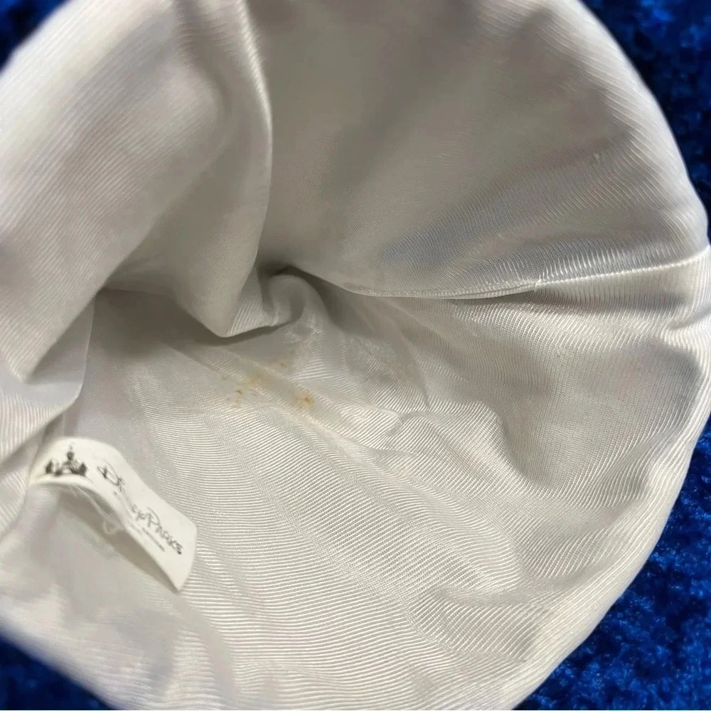 Disney Parks- Sorcerer Mickey Mouse Apprentice Ear Hat